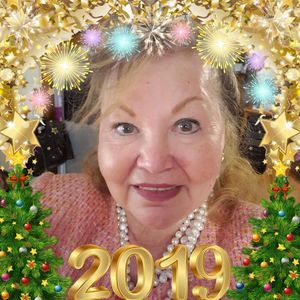 Meet your Posher, Blanca